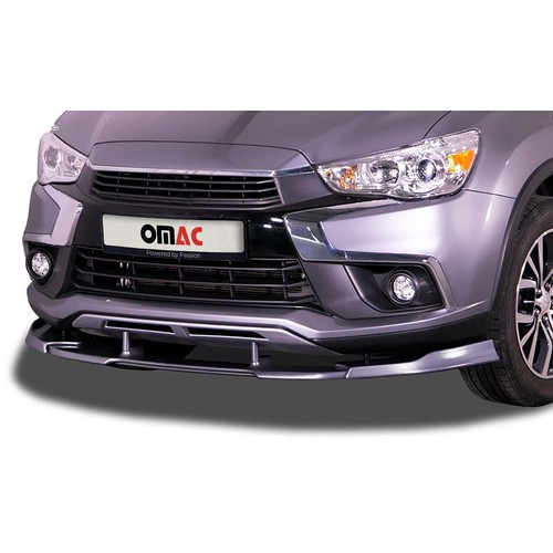 Rdx frontspoiler vario - frontspoiler, vario-x