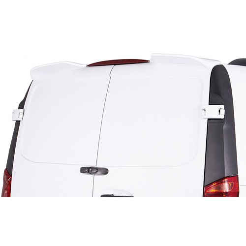 Rdx dachspoiler spoiler - rdx, für