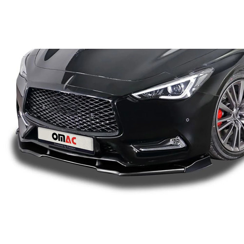 Rdx frontspoiler vario - rdx,