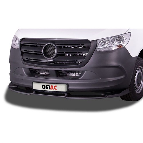 Rdx frontspoiler vario - frontspoiler, vario-x