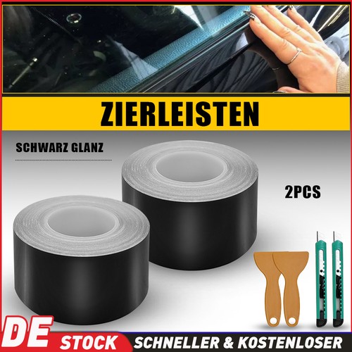 Chrome delete kit - kit, schwarz