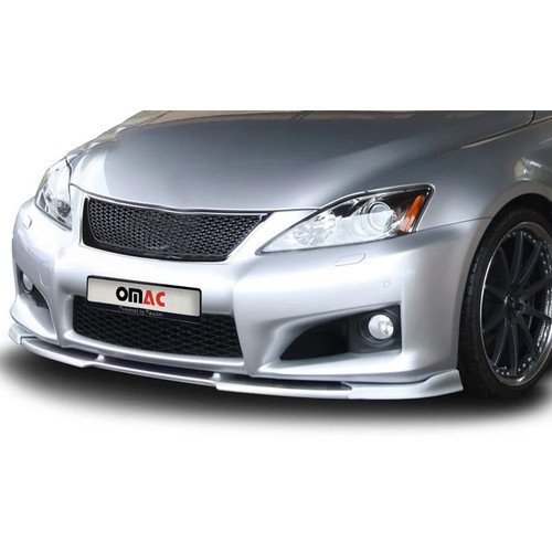 Rdx frontspoiler vario - rdx, vario-x