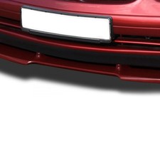 Frontspoiler Stoßstange
