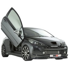 RDX Frontspoiler Spoiler für