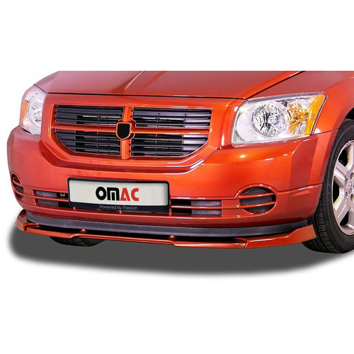 Rdx frontspoiler vario - frontspoiler, vario-x