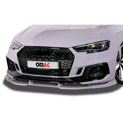 Rdx frontspoiler vario - rdx,