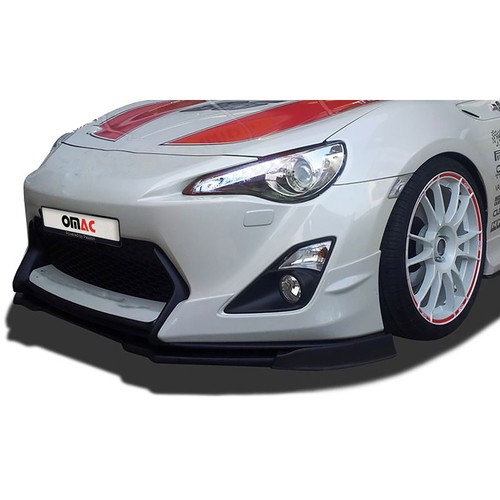 Rdx frontspoiler vario - rdx, vario-x